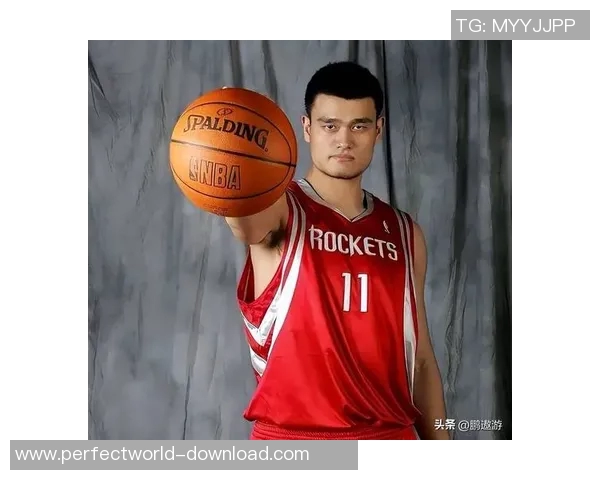 邢台姚明新：探索篮球梦想与地方文化的完美融合之路