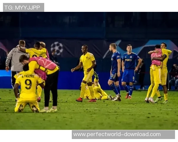 西甲精彩对决本菲卡逆转莱比锡乌龙球成比赛转折点分析