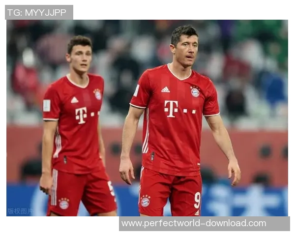 国王杯精彩对决尤文图斯大胜拜仁乌龙球成比赛转折点